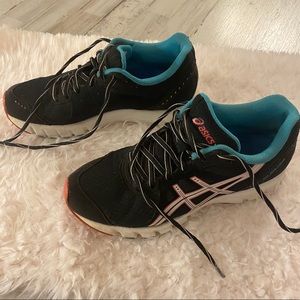 ASICS Athletic Shoes